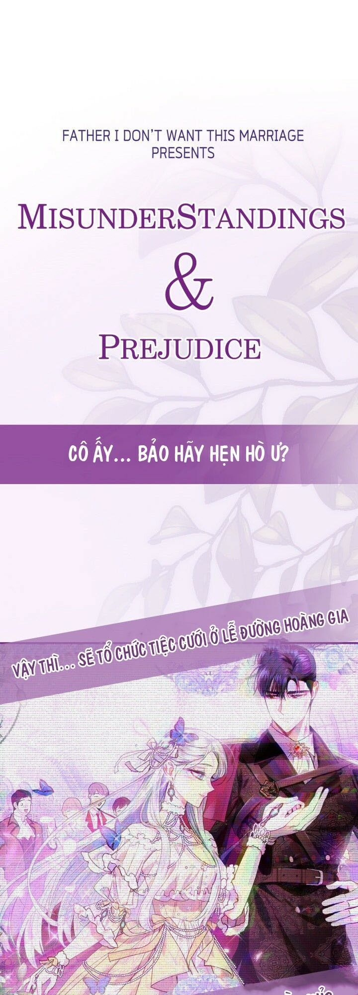 đọc truyện Cha, Con Không Muốn Kết Hôn! Chương 28 ảnh 79 tại Thiên Thai Truyện