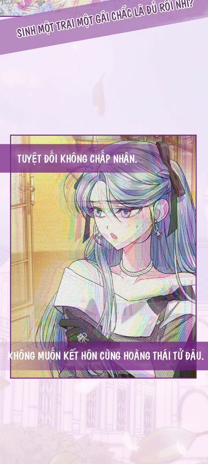 đọc truyện Cha, Con Không Muốn Kết Hôn! Chương 28 ảnh 80 tại Thiên Thai Truyện