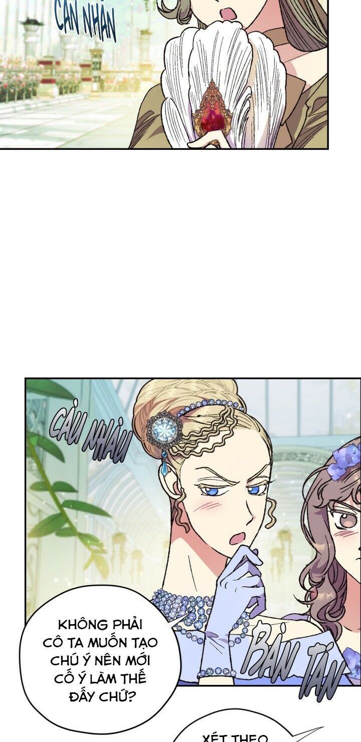 đọc truyện Cha, Con Không Muốn Kết Hôn! Chương 28 ảnh 11 tại Thiên Thai Truyện