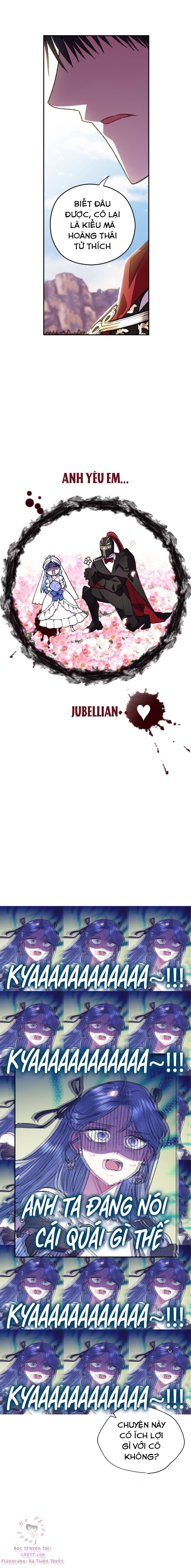 đọc truyện Cha, Con Không Muốn Kết Hôn! Chương 29 ảnh 18 tại Thiên Thai Truyện