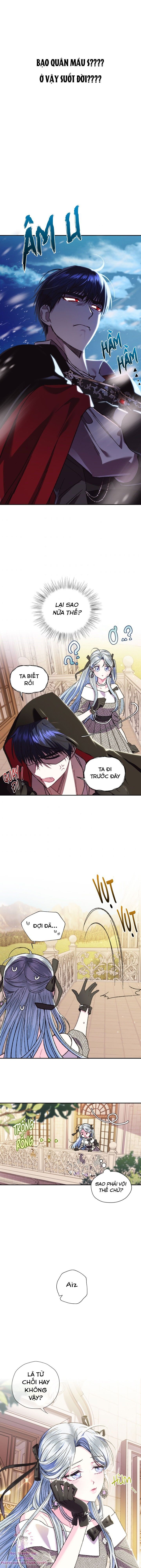 đọc truyện Cha, Con Không Muốn Kết Hôn! Chương 29 ảnh 20 tại Thiên Thai Truyện