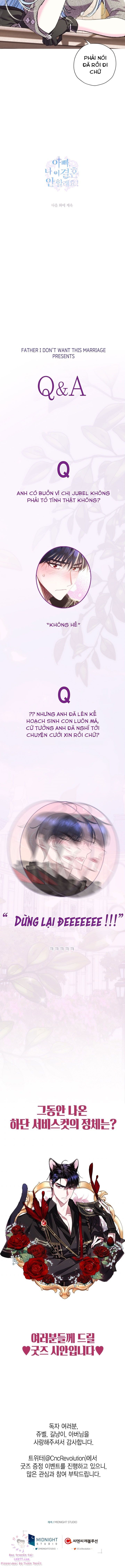 đọc truyện Cha, Con Không Muốn Kết Hôn! Chương 29 ảnh 21 tại Thiên Thai Truyện