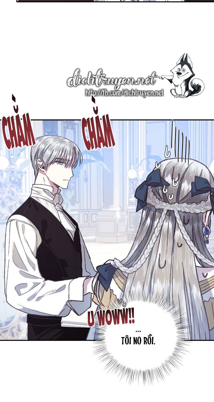 đọc truyện Cha, Con Không Muốn Kết Hôn! Chương 3 ảnh 12 tại Thiên Thai Truyện