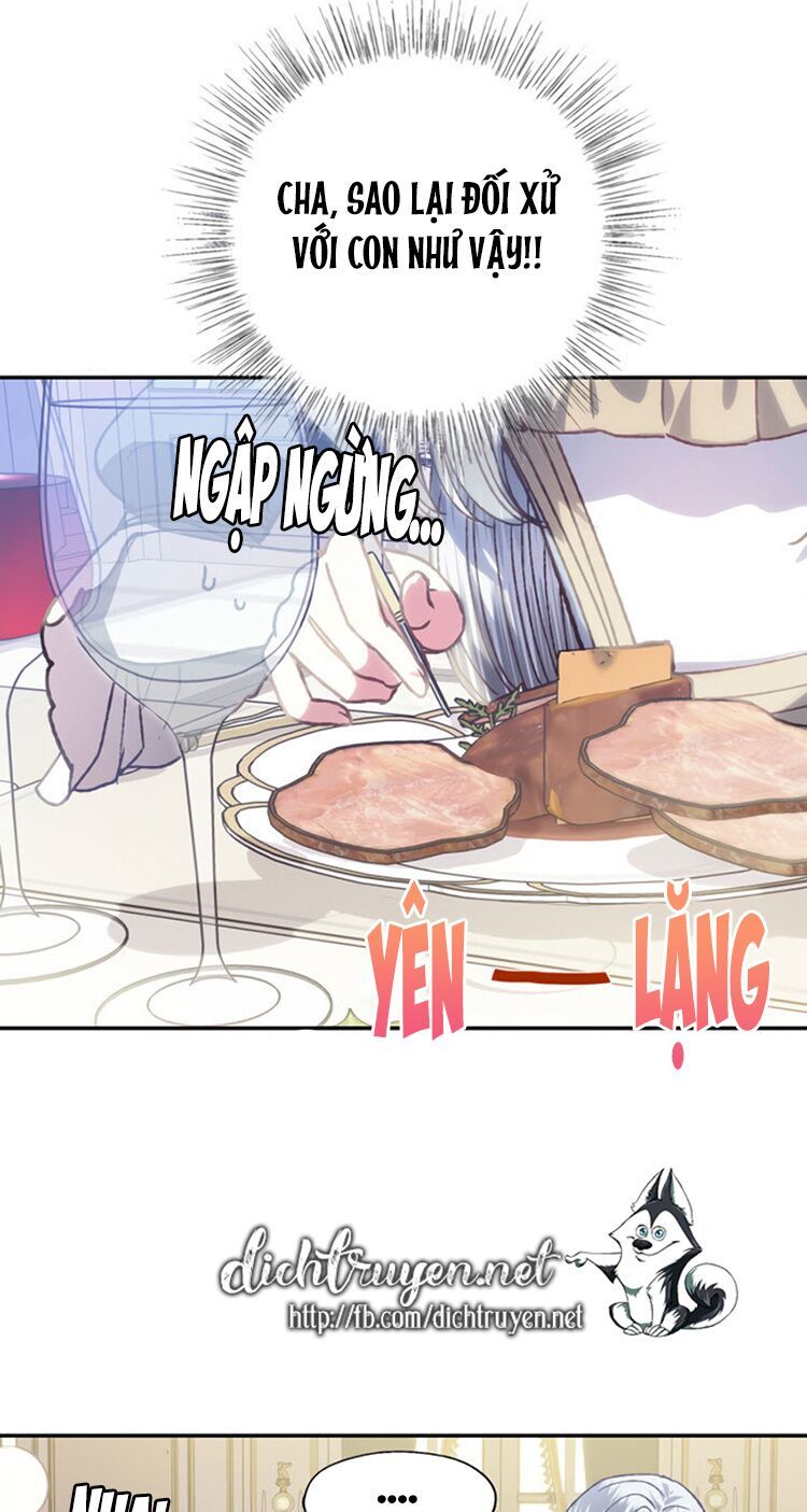 đọc truyện Cha, Con Không Muốn Kết Hôn! Chương 3 ảnh 15 tại Thiên Thai Truyện