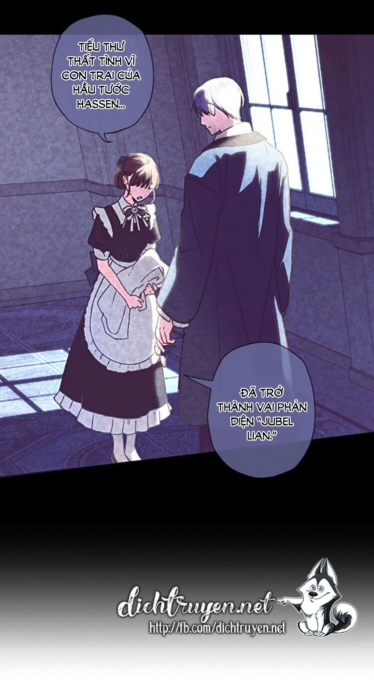 đọc truyện Cha, Con Không Muốn Kết Hôn! Chương 3 ảnh 17 tại Thiên Thai Truyện