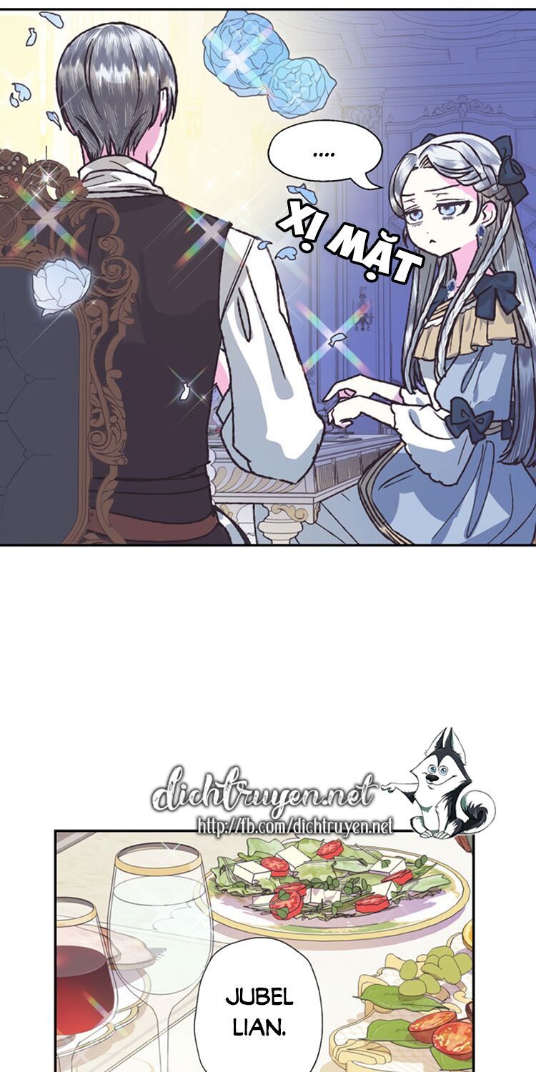 đọc truyện Cha, Con Không Muốn Kết Hôn! Chương 3 ảnh 25 tại Thiên Thai Truyện