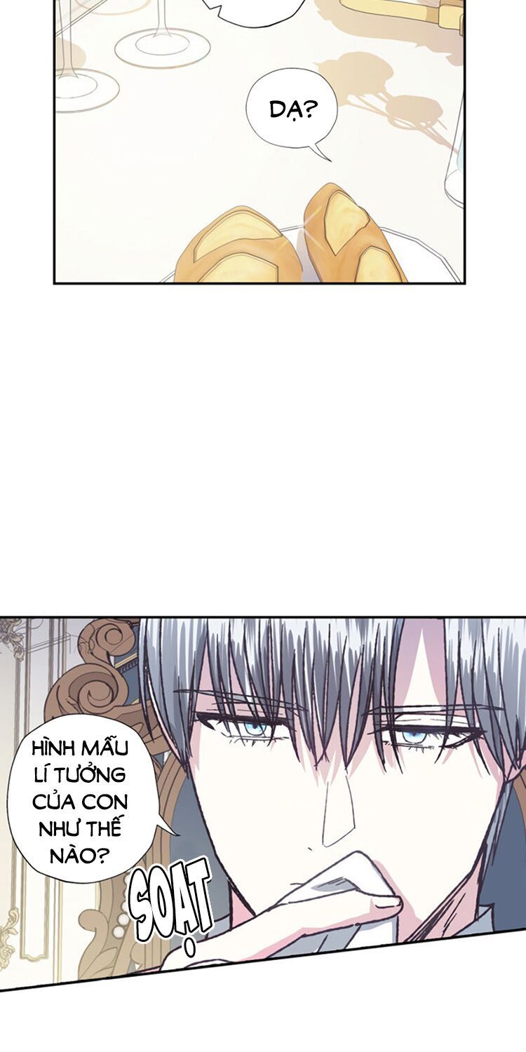 đọc truyện Cha, Con Không Muốn Kết Hôn! Chương 3 ảnh 26 tại Thiên Thai Truyện