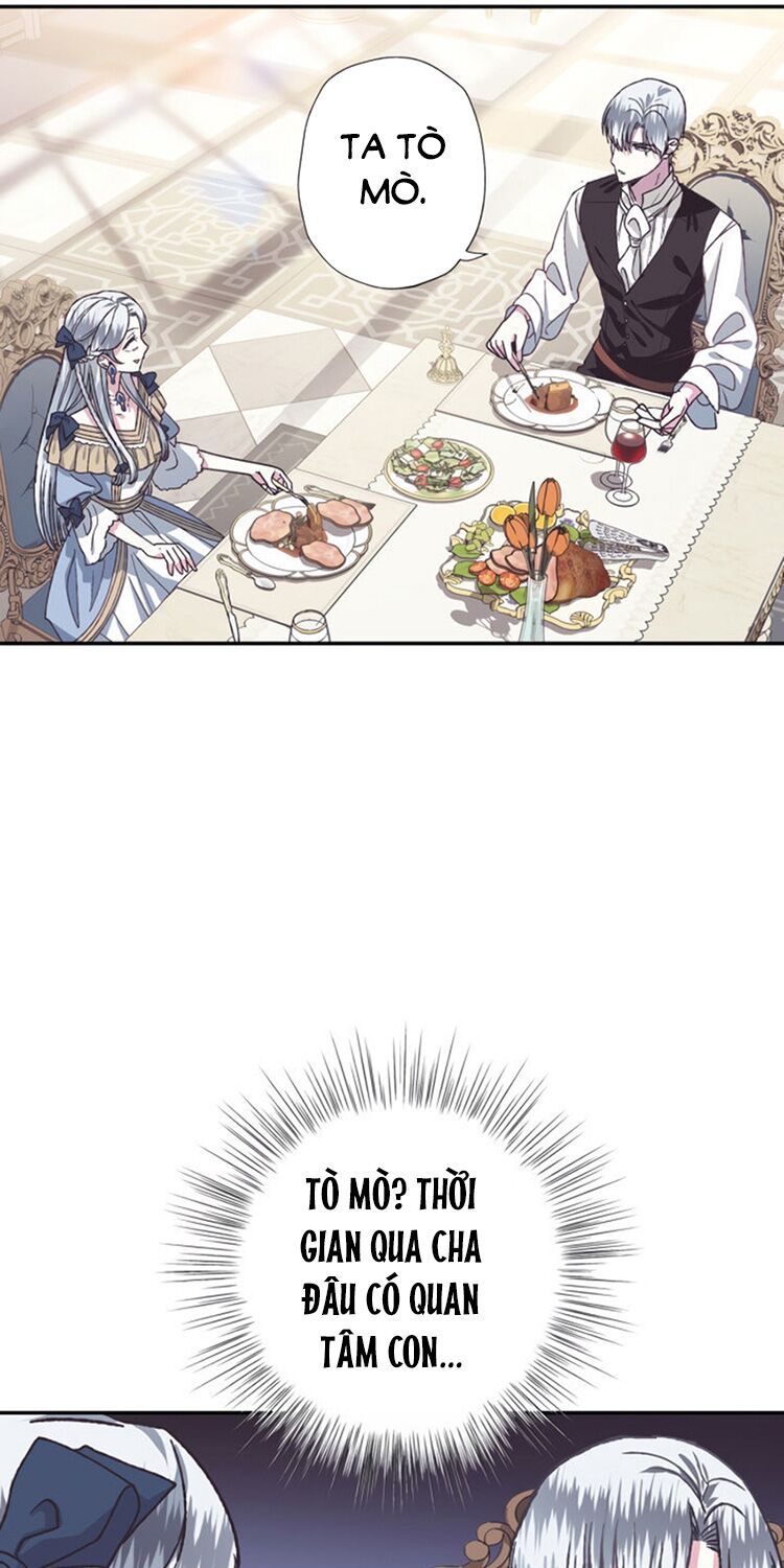 đọc truyện Cha, Con Không Muốn Kết Hôn! Chương 3 ảnh 29 tại Thiên Thai Truyện