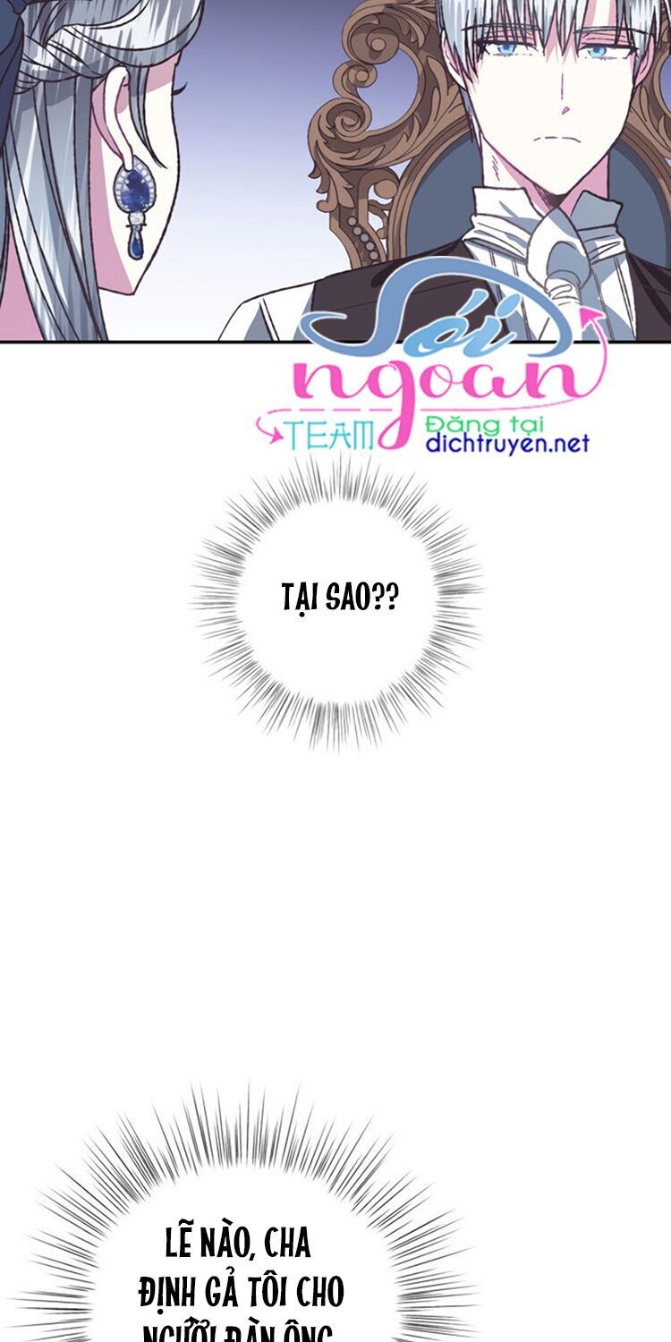 đọc truyện Cha, Con Không Muốn Kết Hôn! Chương 3 ảnh 30 tại Thiên Thai Truyện