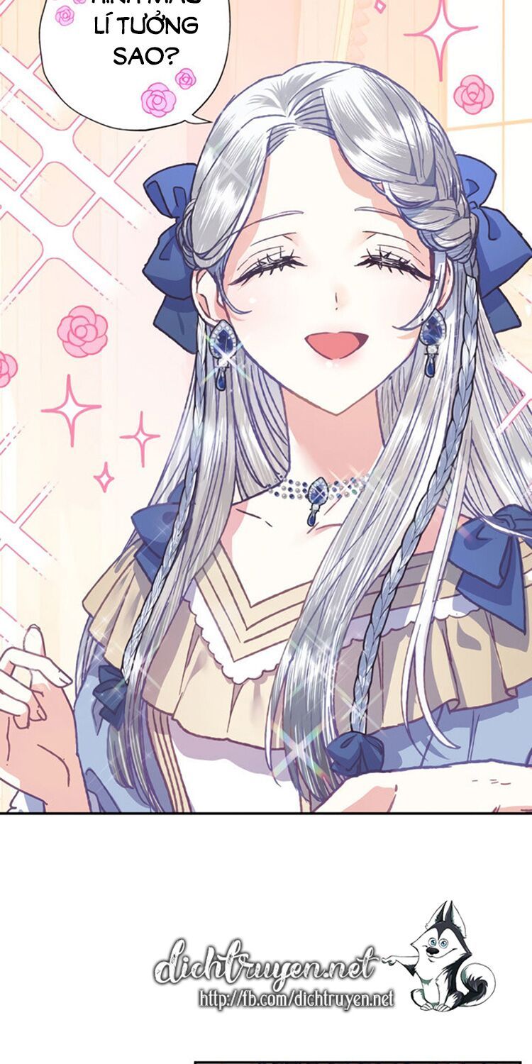 đọc truyện Cha, Con Không Muốn Kết Hôn! Chương 3 ảnh 33 tại Thiên Thai Truyện