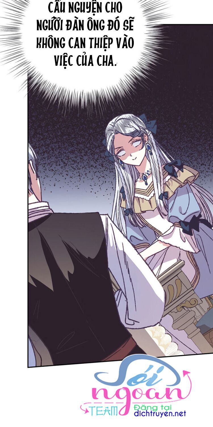 đọc truyện Cha, Con Không Muốn Kết Hôn! Chương 3 ảnh 39 tại Thiên Thai Truyện