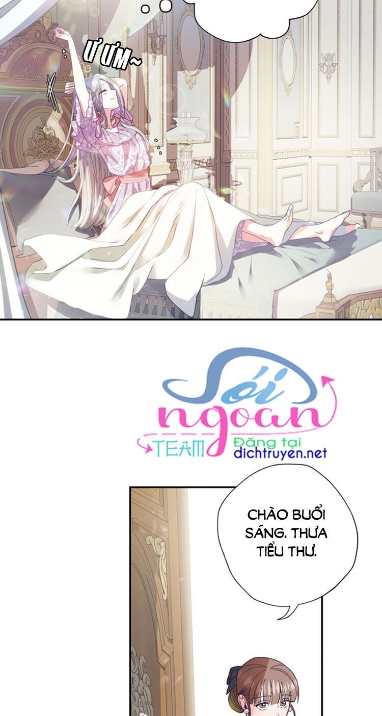 đọc truyện Cha, Con Không Muốn Kết Hôn! Chương 3 ảnh 6 tại Thiên Thai Truyện