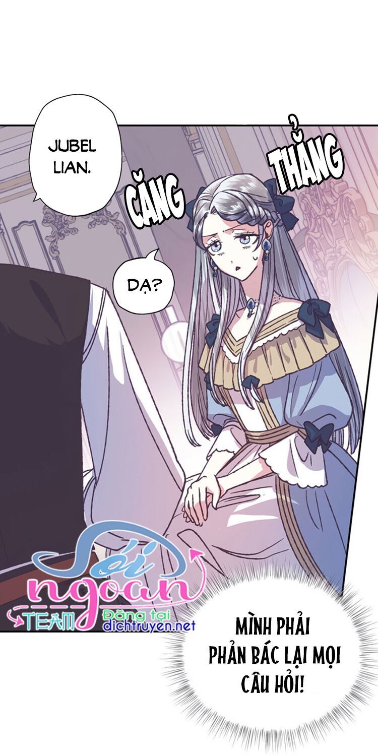 đọc truyện Cha, Con Không Muốn Kết Hôn! Chương 3 ảnh 44 tại Thiên Thai Truyện