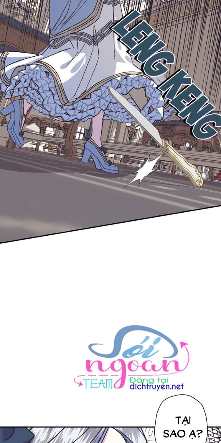 đọc truyện Cha, Con Không Muốn Kết Hôn! Chương 3 ảnh 47 tại Thiên Thai Truyện