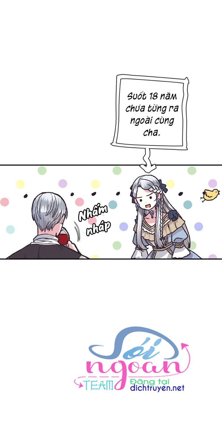 đọc truyện Cha, Con Không Muốn Kết Hôn! Chương 3 ảnh 50 tại Thiên Thai Truyện