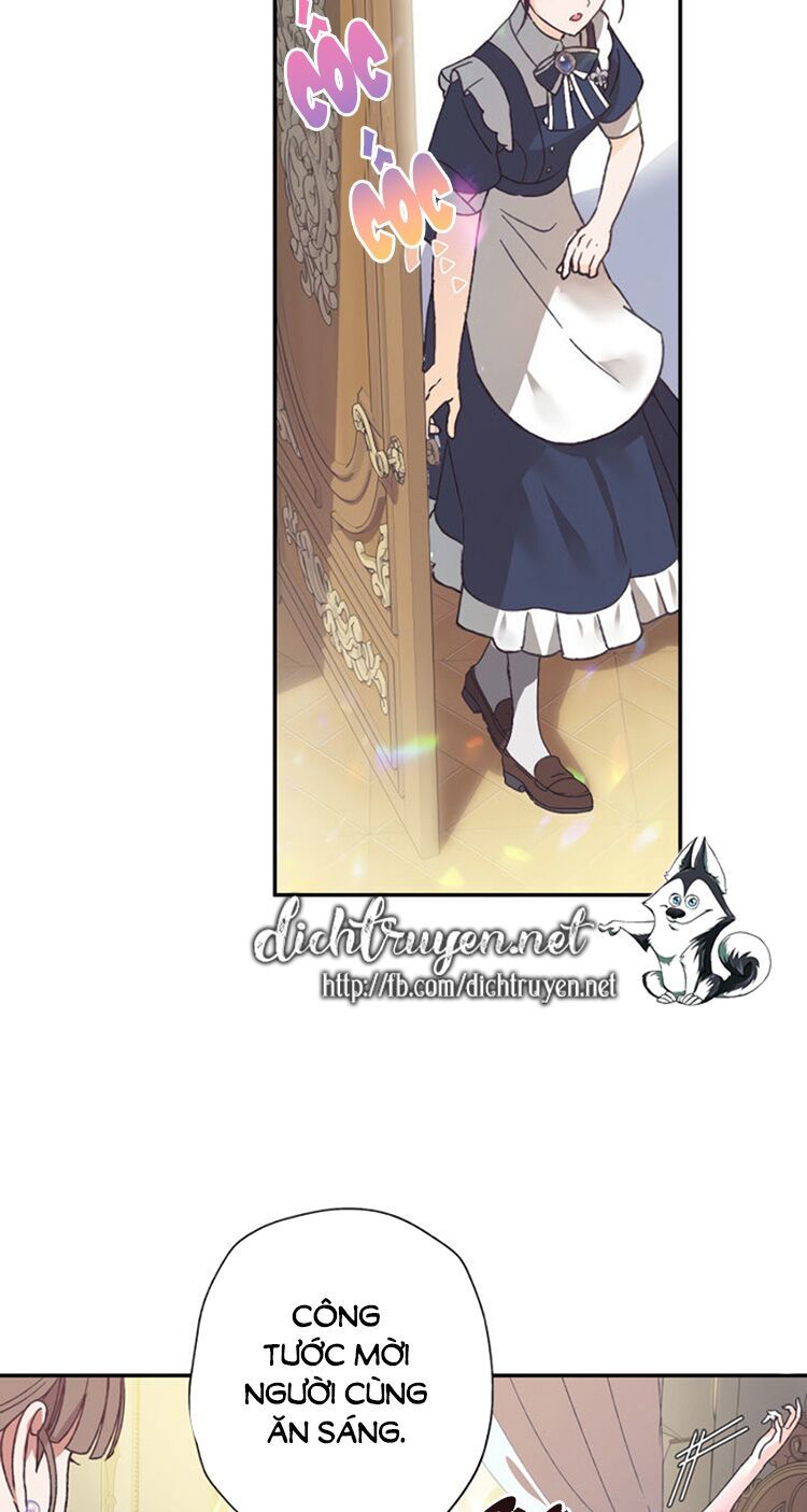 đọc truyện Cha, Con Không Muốn Kết Hôn! Chương 3 ảnh 7 tại Thiên Thai Truyện