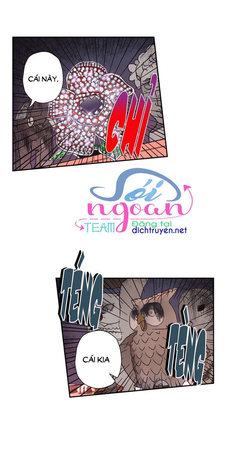 đọc truyện Cha, Con Không Muốn Kết Hôn! Chương 3 ảnh 54 tại Thiên Thai Truyện