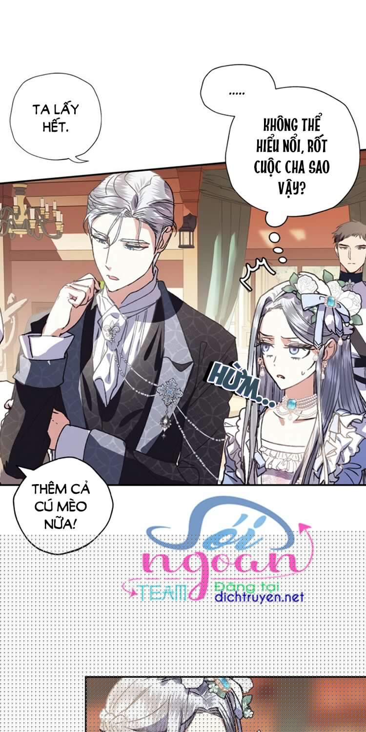 đọc truyện Cha, Con Không Muốn Kết Hôn! Chương 3 ảnh 55 tại Thiên Thai Truyện