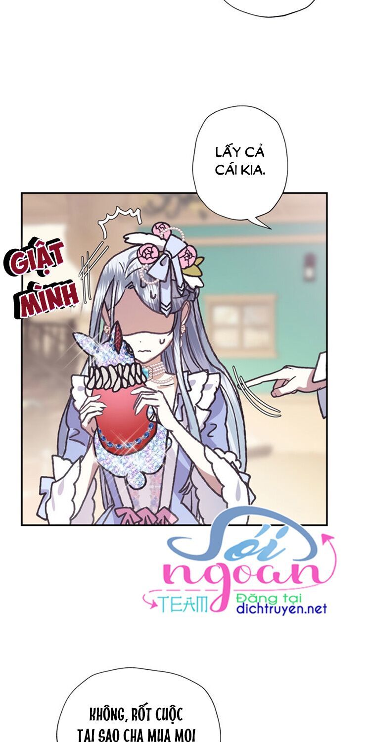 đọc truyện Cha, Con Không Muốn Kết Hôn! Chương 3 ảnh 57 tại Thiên Thai Truyện