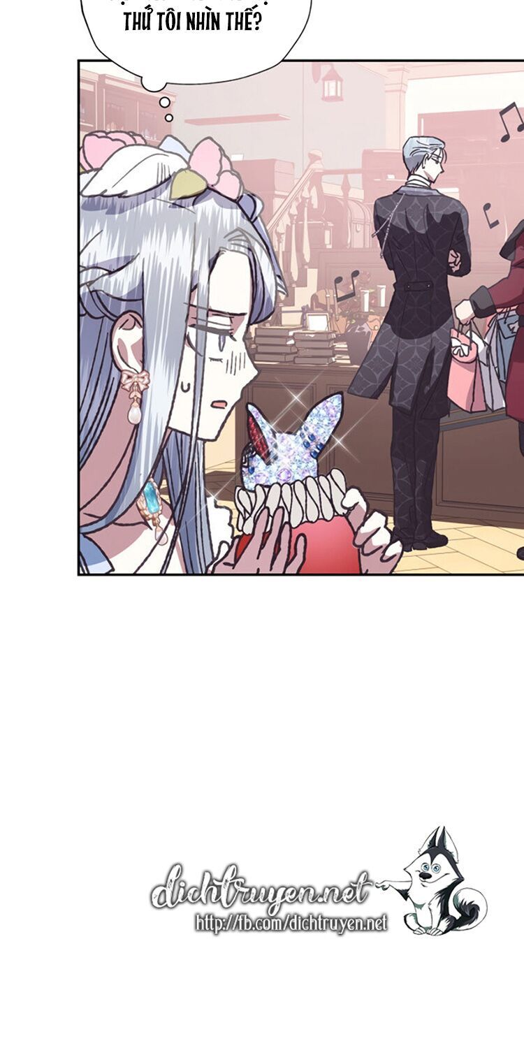 đọc truyện Cha, Con Không Muốn Kết Hôn! Chương 3 ảnh 58 tại Thiên Thai Truyện