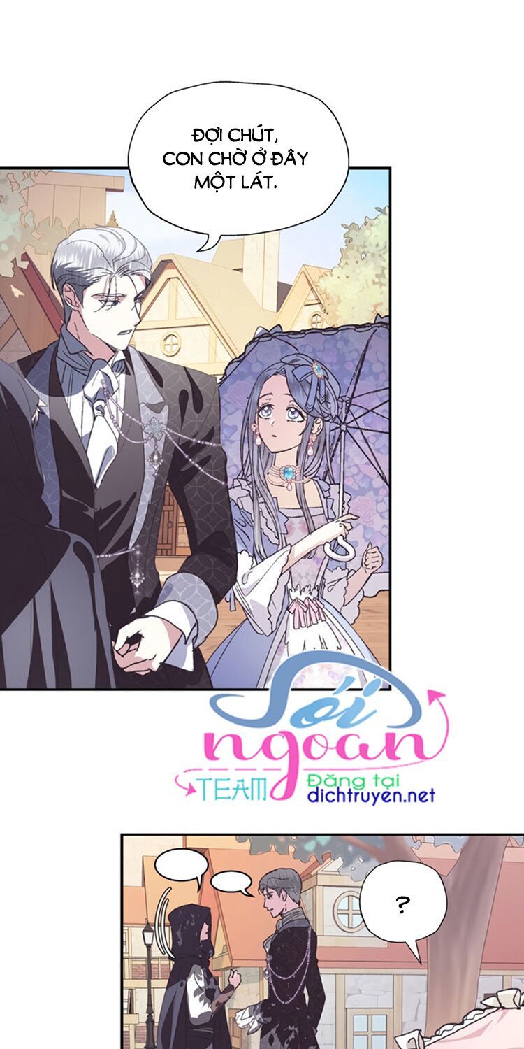 đọc truyện Cha, Con Không Muốn Kết Hôn! Chương 3 ảnh 62 tại Thiên Thai Truyện