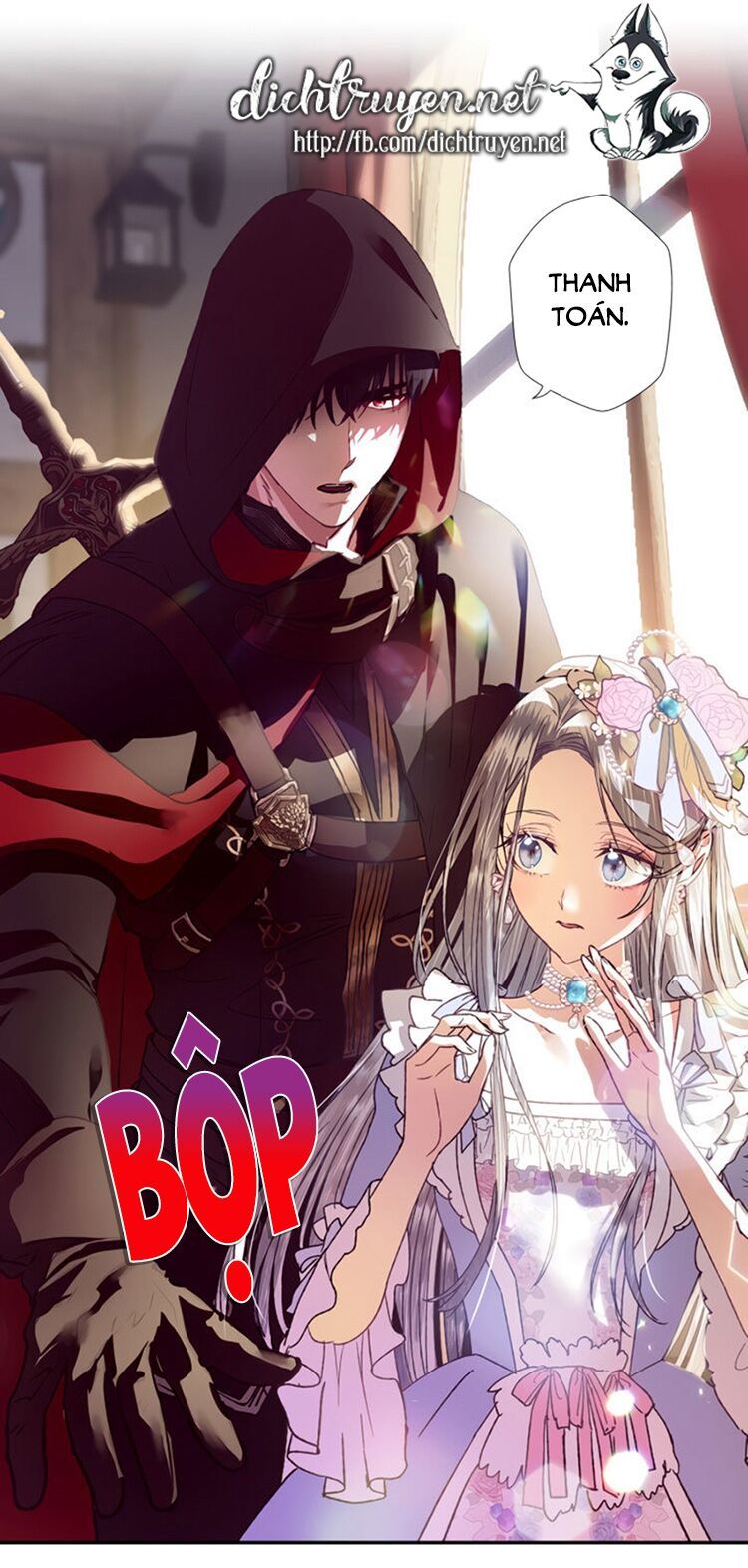 đọc truyện Cha, Con Không Muốn Kết Hôn! Chương 3 ảnh 76 tại Thiên Thai Truyện