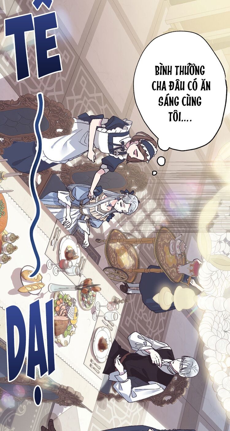 đọc truyện Cha, Con Không Muốn Kết Hôn! Chương 3 ảnh 10 tại Thiên Thai Truyện