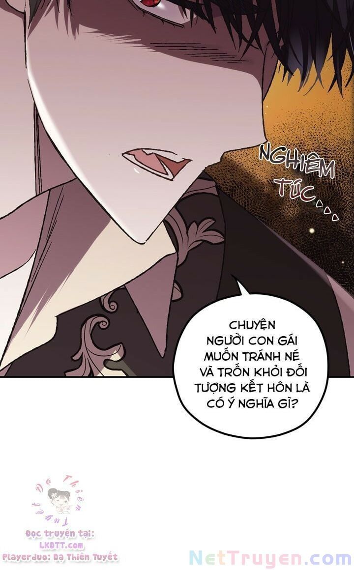 đọc truyện Cha, Con Không Muốn Kết Hôn! Chương 30 ảnh 14 tại Thiên Thai Truyện