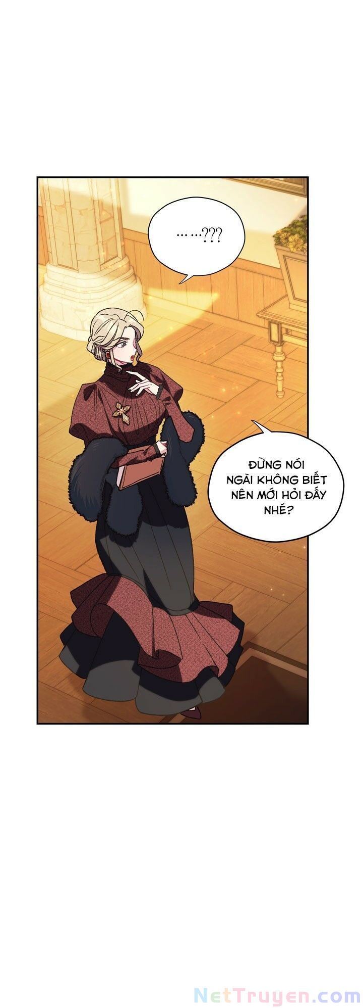 đọc truyện Cha, Con Không Muốn Kết Hôn! Chương 30 ảnh 15 tại Thiên Thai Truyện