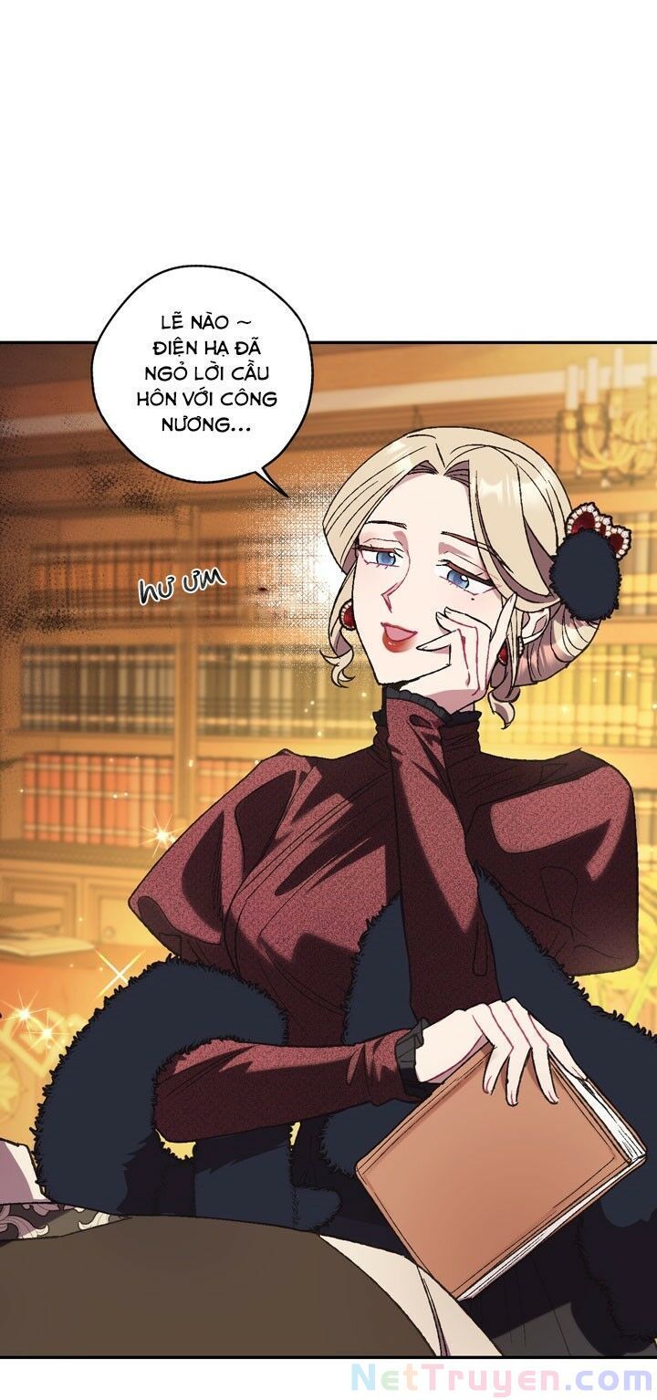 đọc truyện Cha, Con Không Muốn Kết Hôn! Chương 30 ảnh 19 tại Thiên Thai Truyện