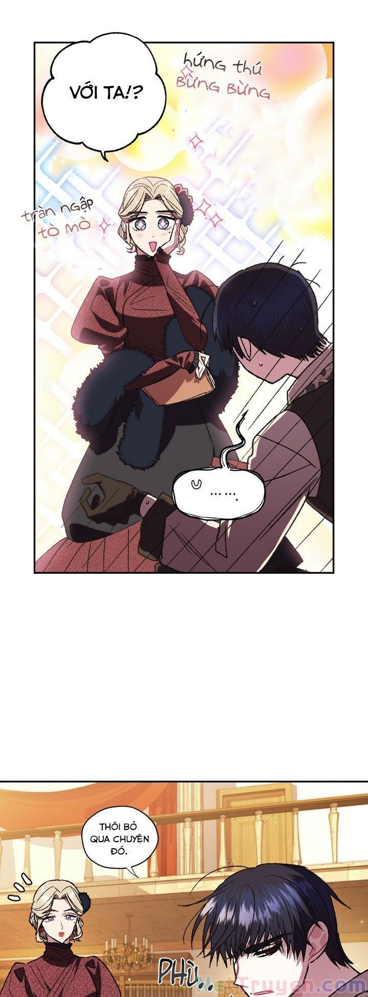 đọc truyện Cha, Con Không Muốn Kết Hôn! Chương 30 ảnh 23 tại Thiên Thai Truyện