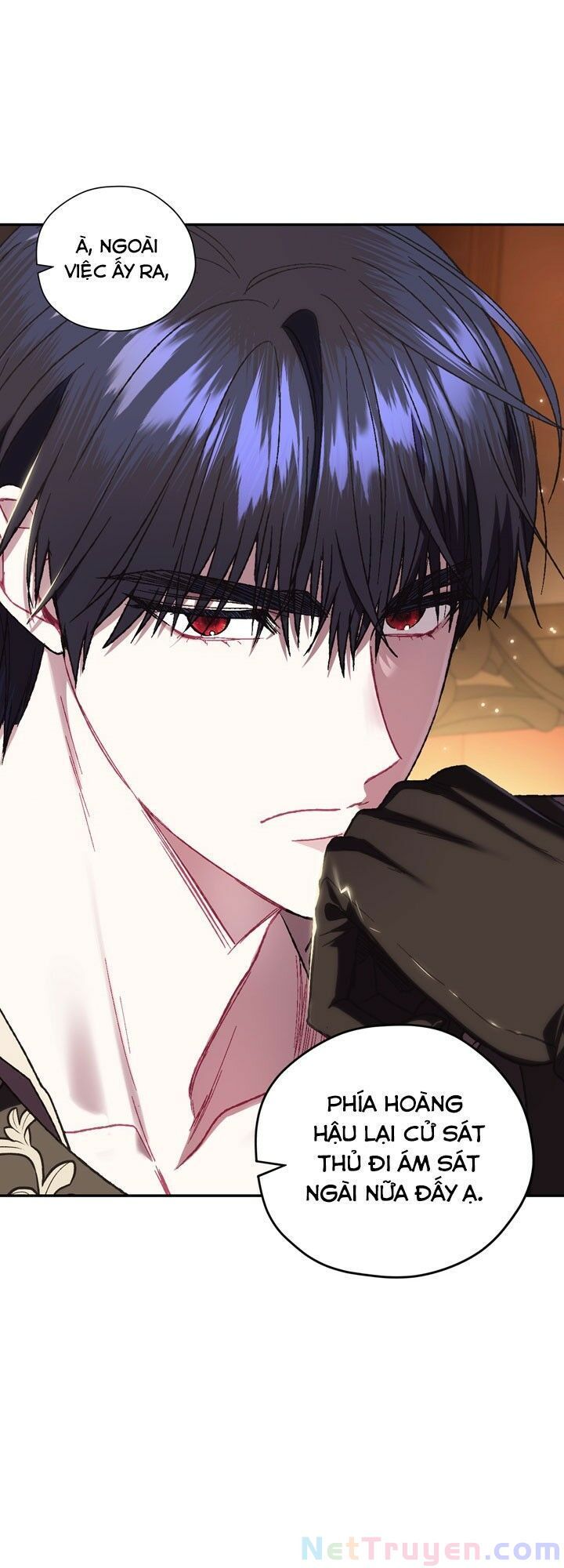 đọc truyện Cha, Con Không Muốn Kết Hôn! Chương 30 ảnh 25 tại Thiên Thai Truyện