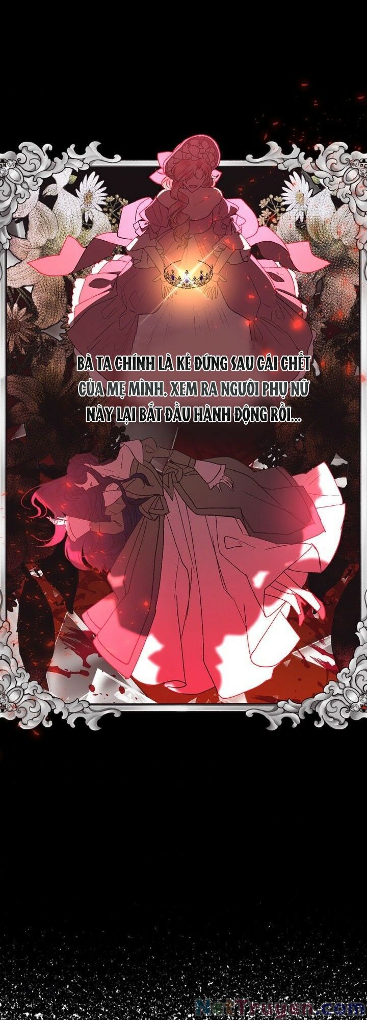 đọc truyện Cha, Con Không Muốn Kết Hôn! Chương 30 ảnh 29 tại Thiên Thai Truyện