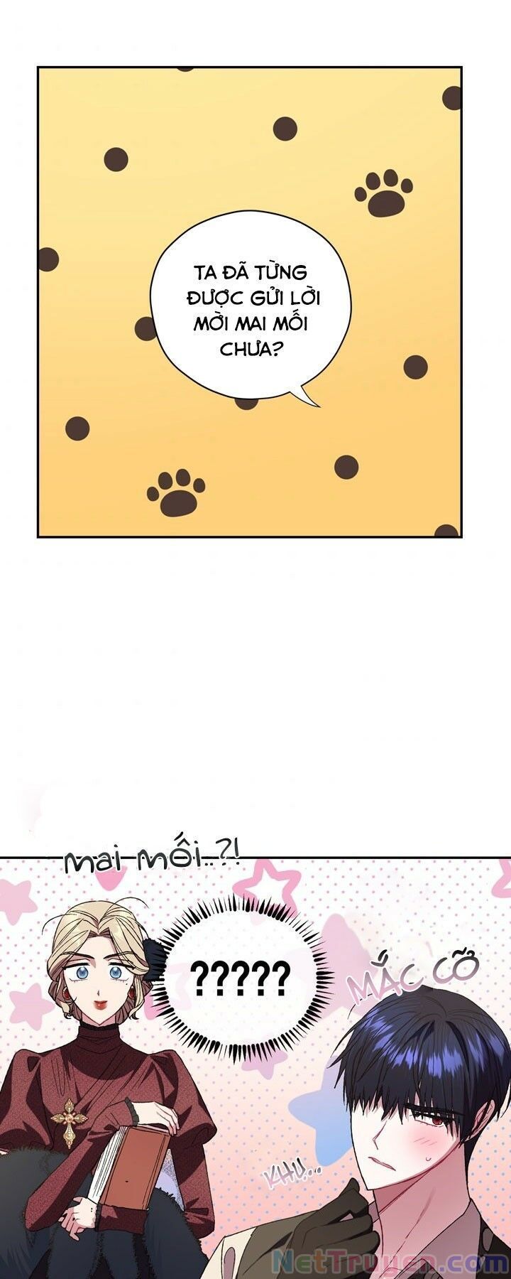 đọc truyện Cha, Con Không Muốn Kết Hôn! Chương 30 ảnh 36 tại Thiên Thai Truyện