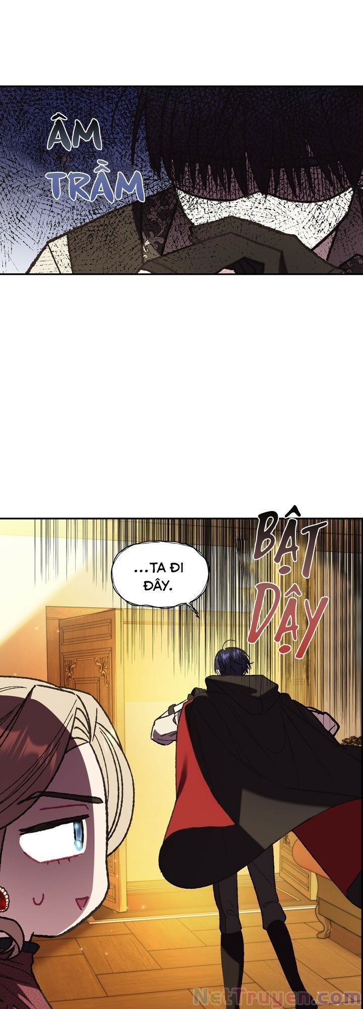 đọc truyện Cha, Con Không Muốn Kết Hôn! Chương 30 ảnh 38 tại Thiên Thai Truyện