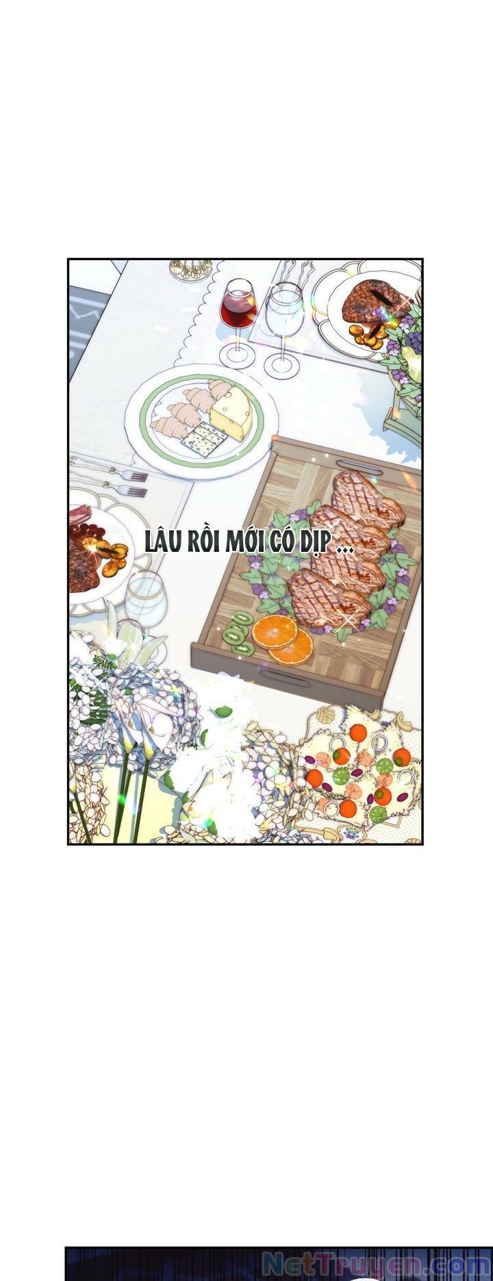 đọc truyện Cha, Con Không Muốn Kết Hôn! Chương 30 ảnh 41 tại Thiên Thai Truyện