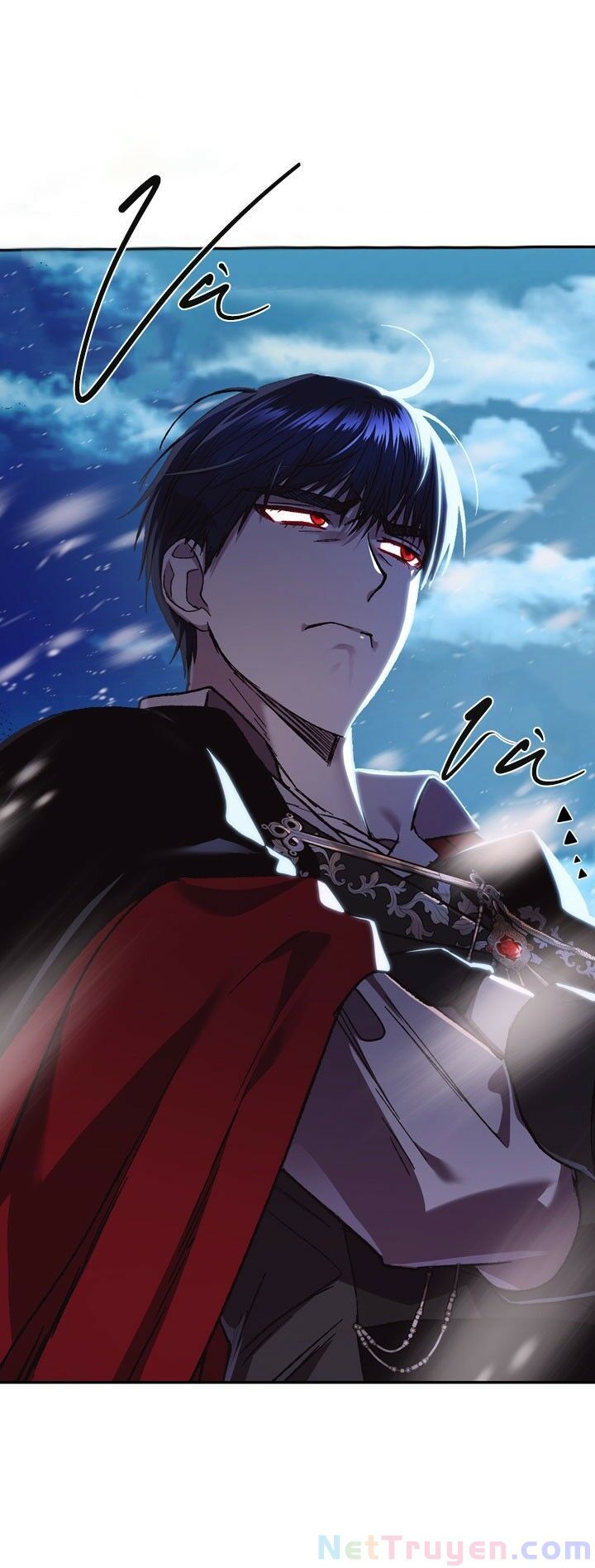 đọc truyện Cha, Con Không Muốn Kết Hôn! Chương 30 ảnh 6 tại Thiên Thai Truyện