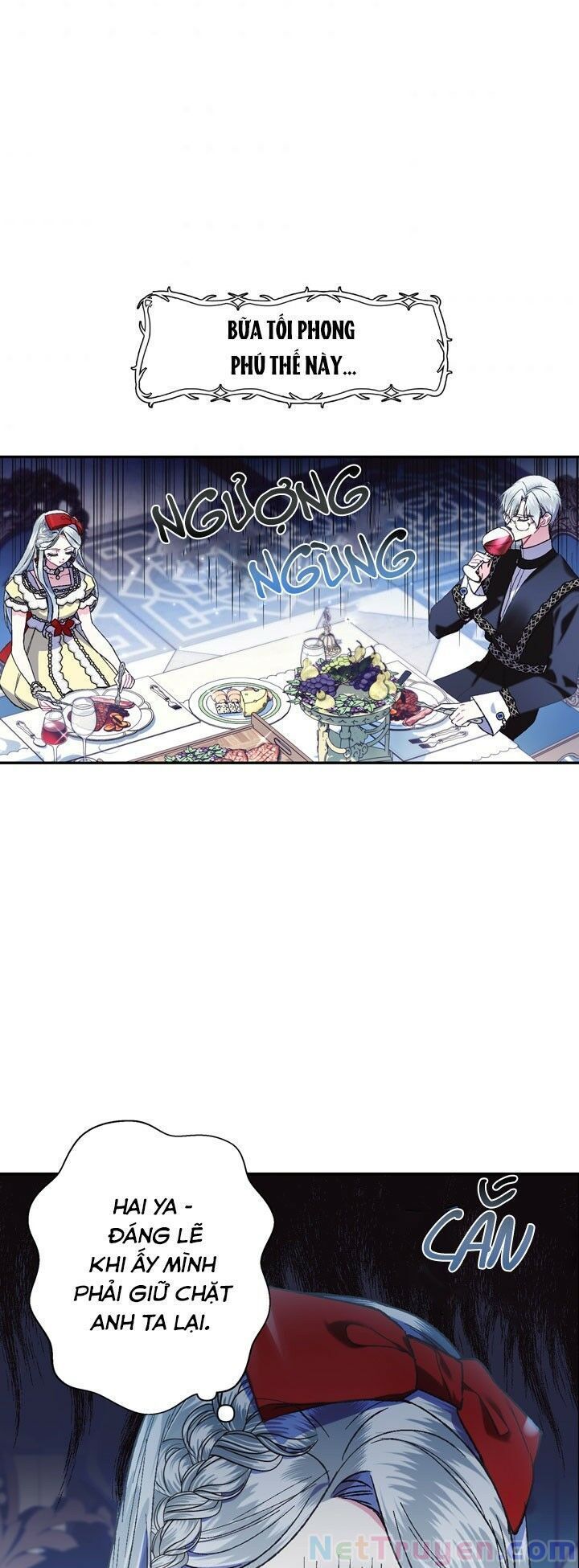 đọc truyện Cha, Con Không Muốn Kết Hôn! Chương 30 ảnh 43 tại Thiên Thai Truyện