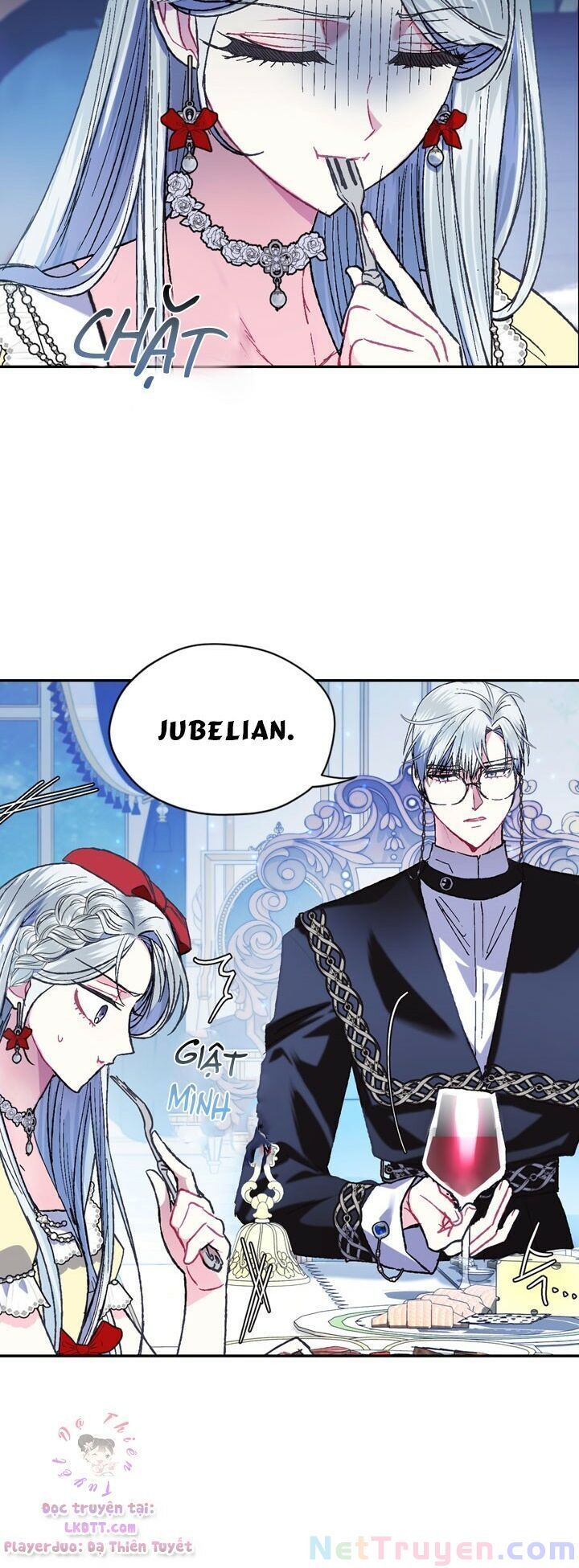 đọc truyện Cha, Con Không Muốn Kết Hôn! Chương 30 ảnh 44 tại Thiên Thai Truyện