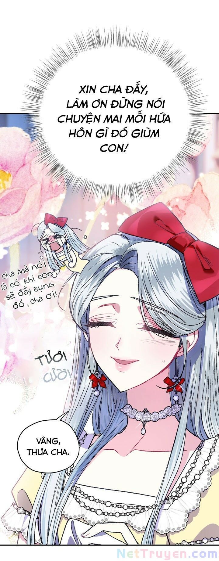 đọc truyện Cha, Con Không Muốn Kết Hôn! Chương 30 ảnh 45 tại Thiên Thai Truyện