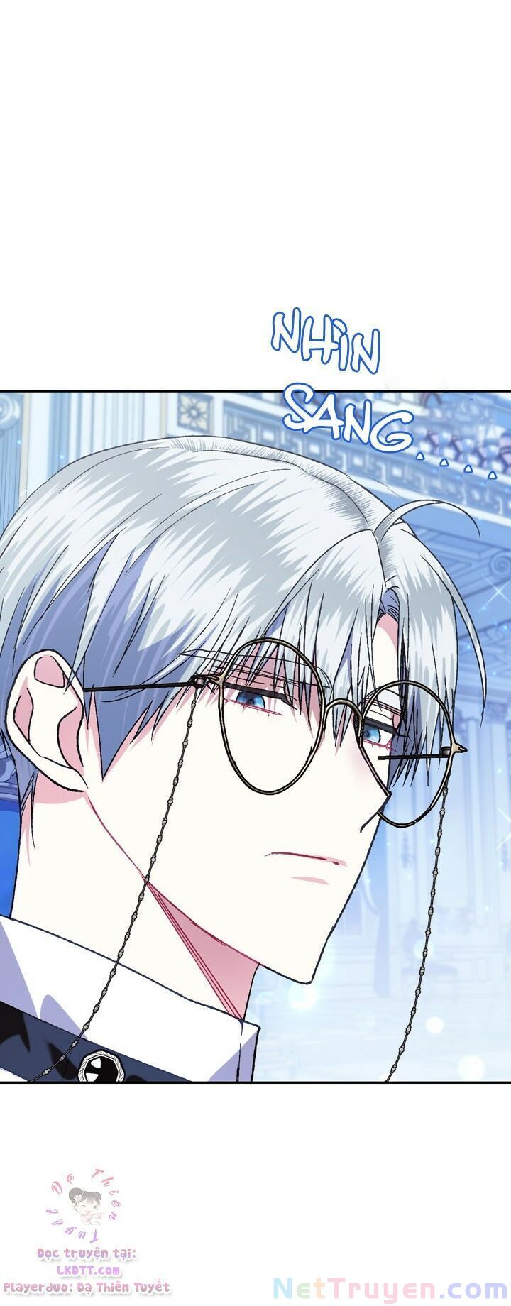 đọc truyện Cha, Con Không Muốn Kết Hôn! Chương 30 ảnh 46 tại Thiên Thai Truyện