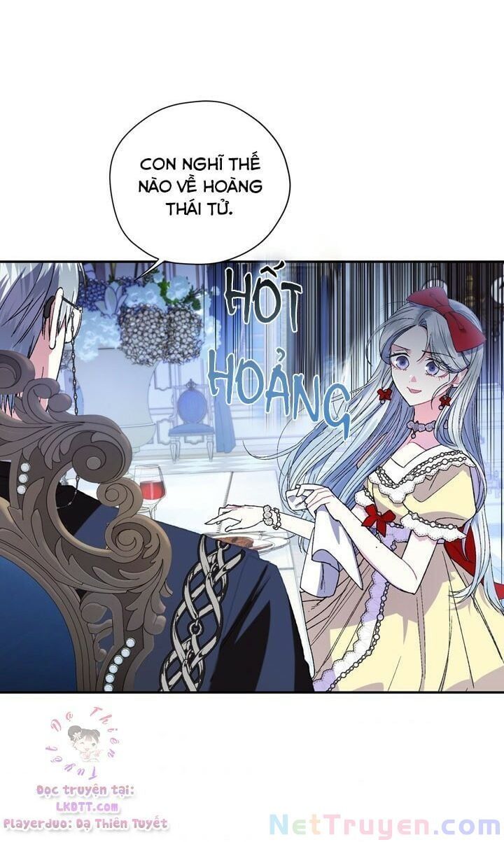 đọc truyện Cha, Con Không Muốn Kết Hôn! Chương 30 ảnh 48 tại Thiên Thai Truyện