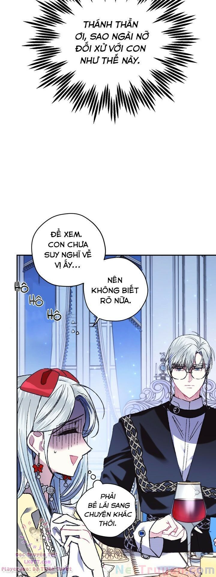 đọc truyện Cha, Con Không Muốn Kết Hôn! Chương 30 ảnh 50 tại Thiên Thai Truyện