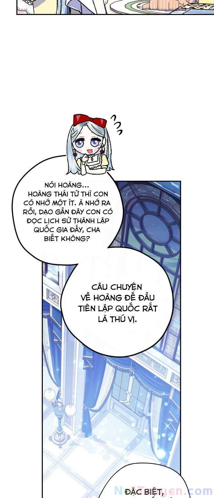 đọc truyện Cha, Con Không Muốn Kết Hôn! Chương 30 ảnh 51 tại Thiên Thai Truyện