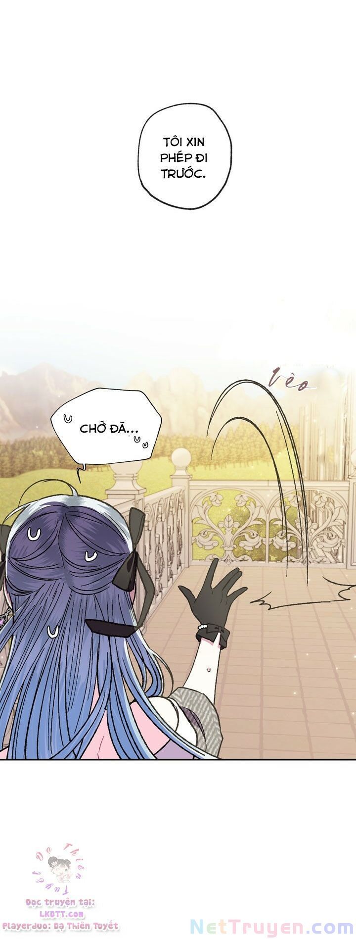 đọc truyện Cha, Con Không Muốn Kết Hôn! Chương 30 ảnh 7 tại Thiên Thai Truyện