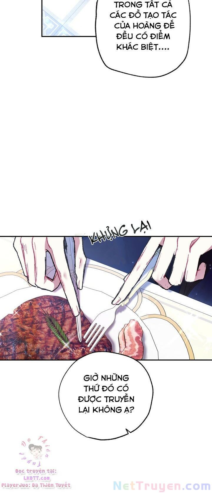 đọc truyện Cha, Con Không Muốn Kết Hôn! Chương 30 ảnh 52 tại Thiên Thai Truyện