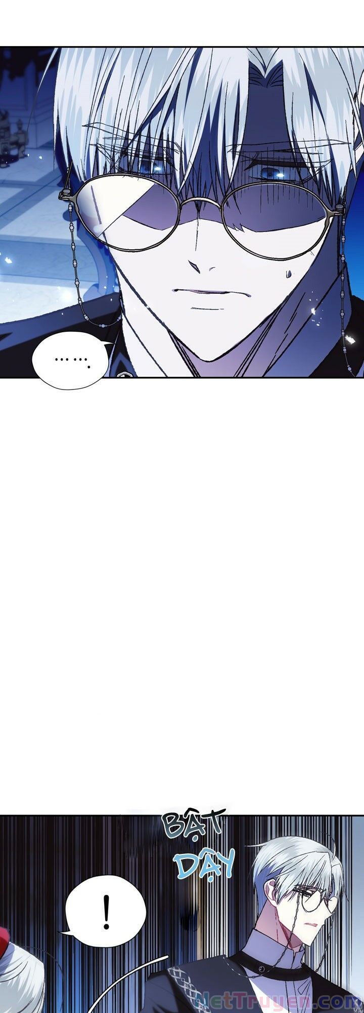 đọc truyện Cha, Con Không Muốn Kết Hôn! Chương 30 ảnh 53 tại Thiên Thai Truyện