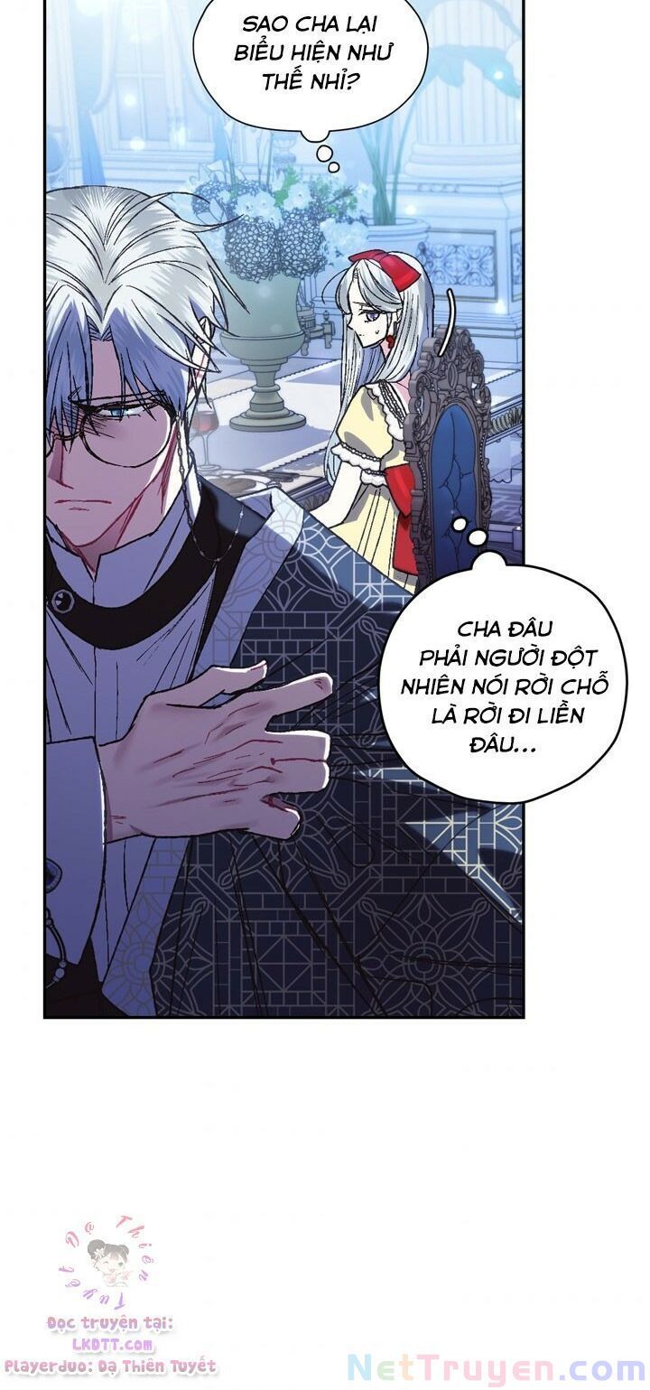 đọc truyện Cha, Con Không Muốn Kết Hôn! Chương 30 ảnh 55 tại Thiên Thai Truyện