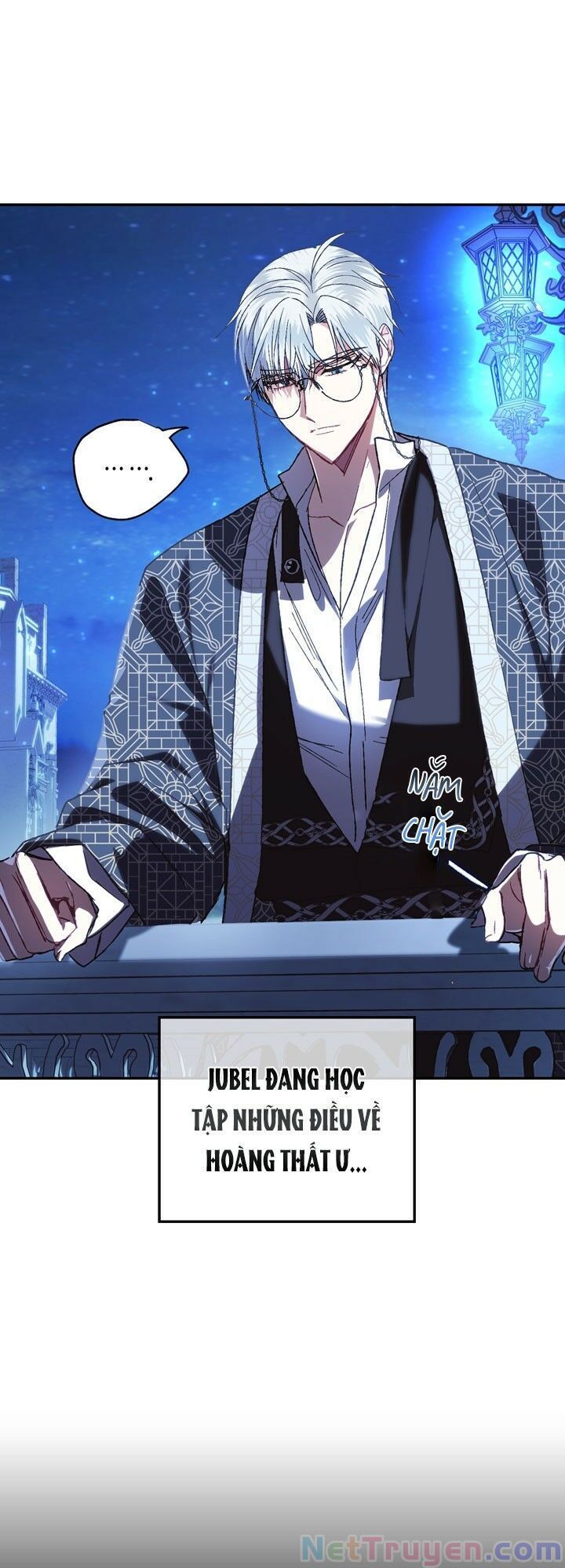 đọc truyện Cha, Con Không Muốn Kết Hôn! Chương 30 ảnh 59 tại Thiên Thai Truyện