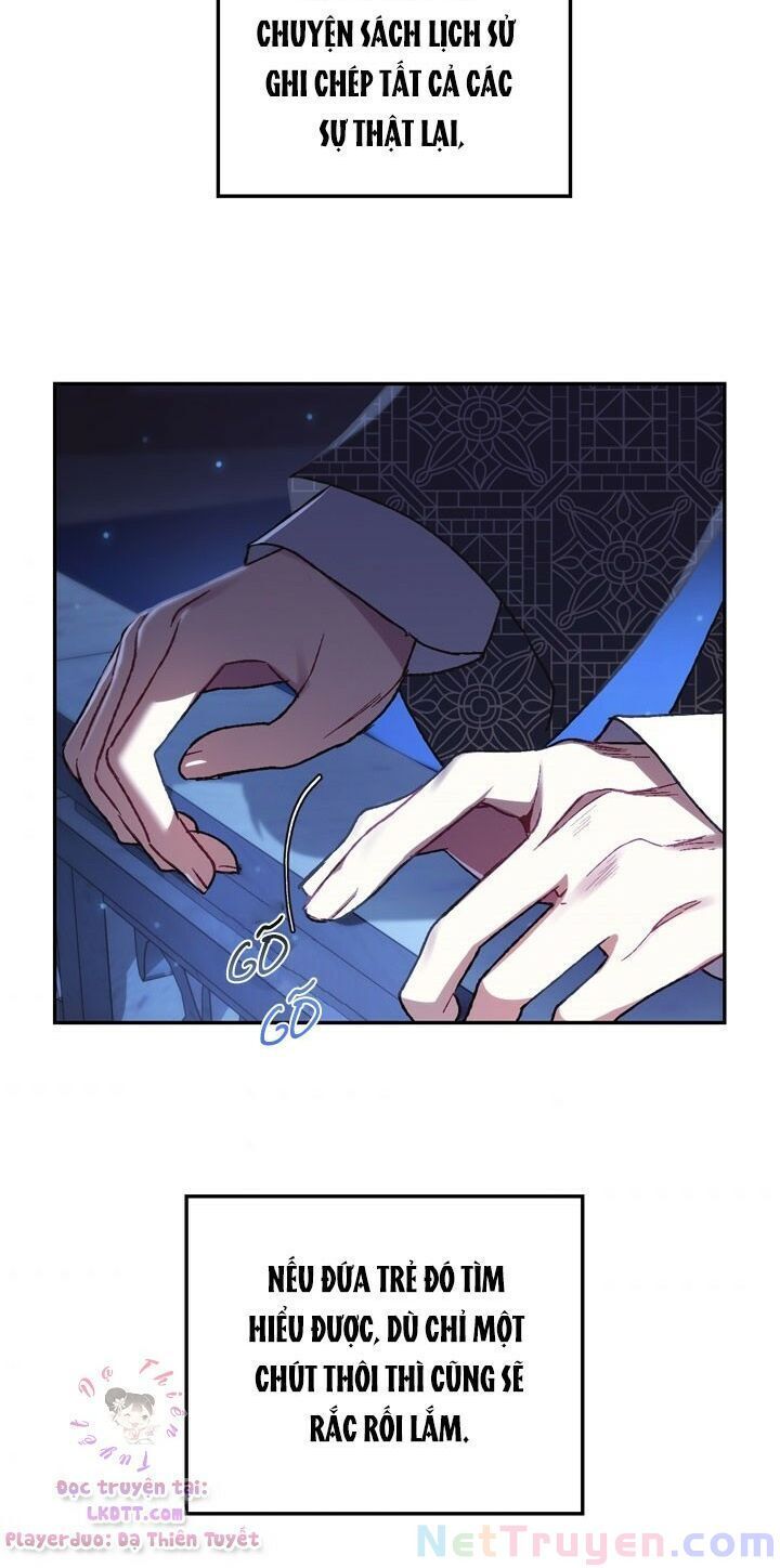 đọc truyện Cha, Con Không Muốn Kết Hôn! Chương 30 ảnh 61 tại Thiên Thai Truyện